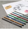 imag3TRIANGULAR GRAPHITE PENCILS HB