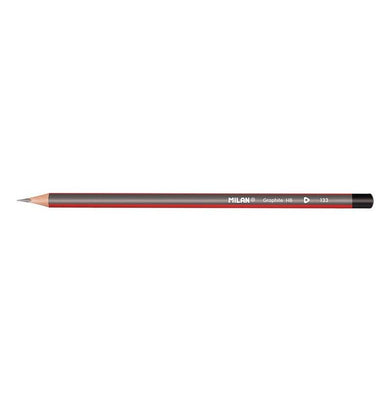 imagTRIANGULAR GRAPHITE PENCILS HB