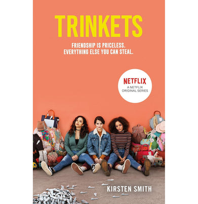 imagTrinkets Smith Kirsten
