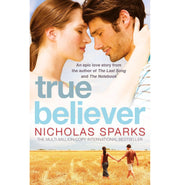 image //www.c...TRUE BELIEVER