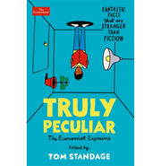 image //www.c...Truly Peculiar