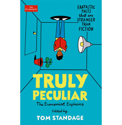 imagTruly Peculiar