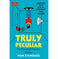imag1TRULY PECULIAR: FANTASTIC FACTS THAT ARE STRANGER THAN FICTION Paperback Standage Tom