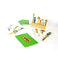 imag4Trunk Works Memory Race - Unique and Fast Moving Memory Game 5Y+