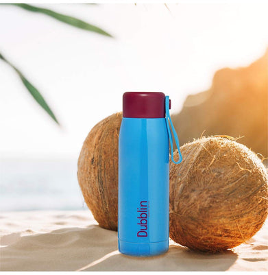 imagTulip 300 Ml. Stainless Steel Bottle