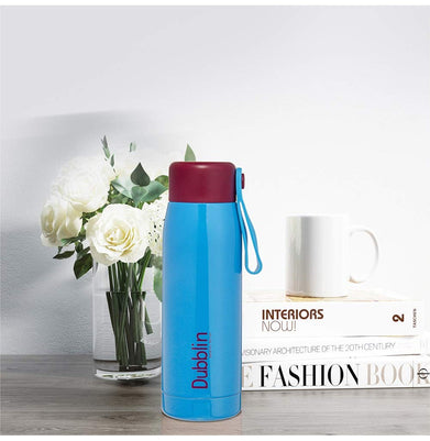 imagTulip 300 Ml. Stainless Steel Bottle