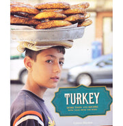image //www.c...Turkey: More than 100 Recipes with Tales from the Road Hardcover Kitchen Leanne