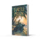 imag4Turtle Moon: A thrilling new illustrated animal adventure for kids from the Sunday Times bestselling author of THE LAST BEAR Paperback Gold Hannah and Pinfold Levi