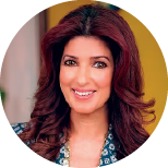 Twinkle Khanna