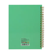 image //www.c...Twinkle Metallic Spiral Notebook1