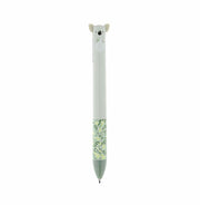image //www.c...Click&Clack Two Color Pen - Koala