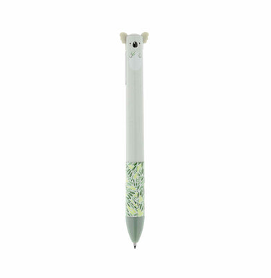 imagClick&Clack Two Color Pen - Koala
