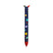 imag1Two-Colour Ballpoint Pen - Click & Clack - Space