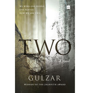image //www.c...Two Paperback Gulzar
