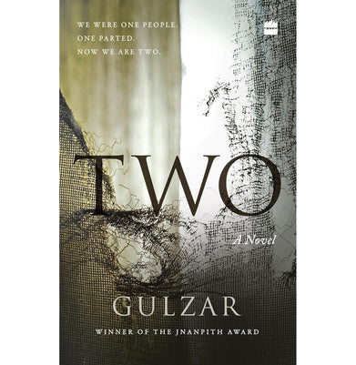 imagTwo Paperback Gulzar