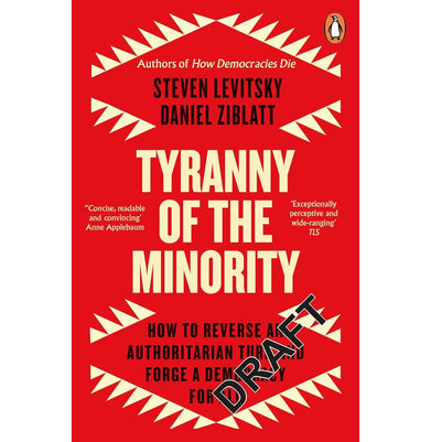 imagTyranny Of The Minority
