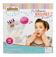 image //www.c...Ultimate Nail Art Studio 104N