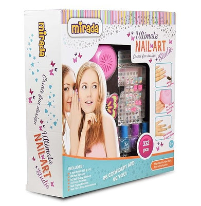 imagUltimate Nail Art Studio 104N