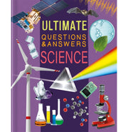 image //www.c...Ultimate Questions & Answers: Science Autumn Publishing