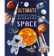image //www.c...Ultimate Questions & Answers: Space Autumn Publishing