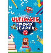 image //www.c...Ultimate Word Search Book 1