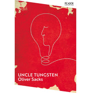 image //www.c...Uncle Tungsten Paperback Oliver Sacks