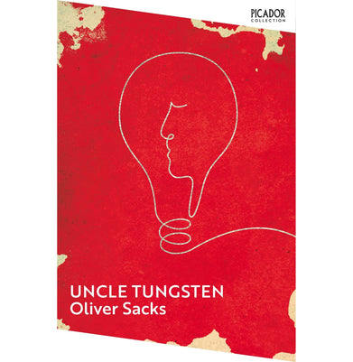 imagUncle Tungsten Paperback Oliver Sacks