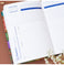 imag22Undated Planner / Tulips Floral