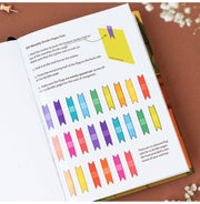 image //www.c...Undated Planner / Tulips Floral