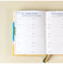 imag16Undated Planner / Tulips Floral