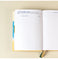 imag28Undated Planner / Tulips Floral