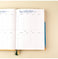 imag11Undated Planner / Tulips Floral