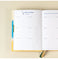 imag29Undated Planner / Tulips Floral