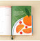 imag32Undated Planner / Tulips Floral