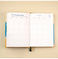 imag7Undated Planner / Tulips Floral