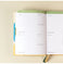 imag27Undated Planner / Tulips Floral