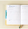 imag31Undated Planner / Tulips Floral