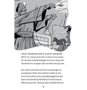 image //www.c...Unforgettable Amar Chitra Katha Stories Ack Boxset 4 Paperback Amar Chitra Katha