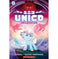 imag1Unico: Awakening Volume 1 : An Original Manga Samuel Sattin and Gurihiru