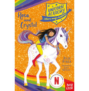 image //www.c...Unicorn Academy: Rosa And Crystal Paperback Sykes Julie and Truman Lucy