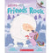 imag1Unicorn And Yeti #3: Friends Rock An Acorn Book