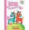 imag1UNICORN DIARIES #01: BO'S MAGICAL NEW FRIEND A BRANCHES BOOK