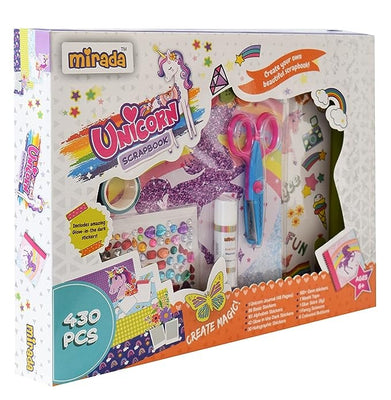imagUnicorn Scrapbook Mac2011