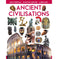 imag1Universal Knowledge Library: Ancient Civilisations English Perfect Paperback Golden Minds Publishing House
