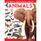 imag1Universal Knowledge Library: Animals English Paperback Golden Minds Publishing House