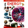 imag1Universal Knowledge Library Energy Book Illustrations Perfect Paperback LUSEN