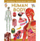 imag1Universal Knowledge Library: Human Body English Paperback Golden Minds Publishing House