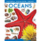 imag1Universal Knowledge Library: Oceans English Paperback Golden Minds Publishing House