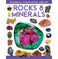 imag1Universal Knowledge Library: Rocks and Minerals English