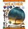 imag1Universal Knowledge Library: Weather English Paperback Golden Minds Publishing House